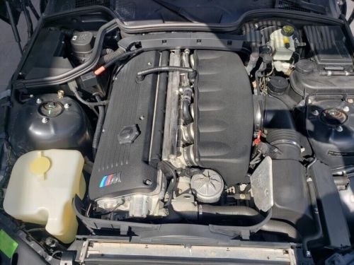 2002 BMW Z3 M 2dr Roadster 3.2L, US $37,995.00, image 17