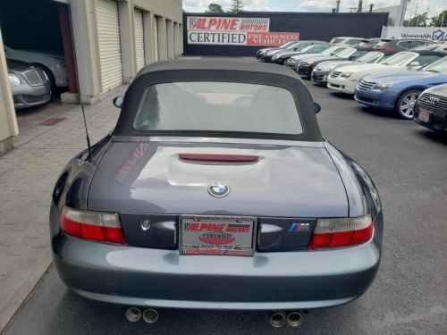 2002 BMW Z3 M 2dr Roadster 3.2L, US $37,995.00, image 18