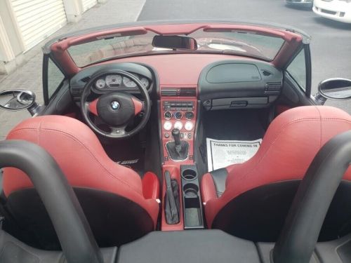 2002 BMW Z3 M 2dr Roadster 3.2L, US $37,995.00, image 19