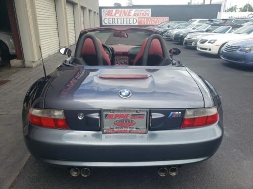 2002 BMW Z3 M 2dr Roadster 3.2L, US $37,995.00, image 21