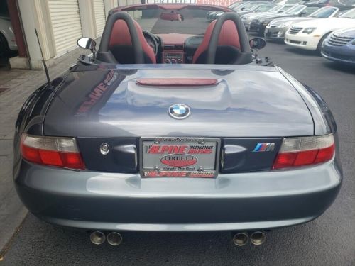 2002 BMW Z3 M 2dr Roadster 3.2L, US $37,995.00, image 22