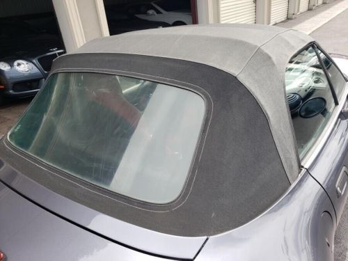 2002 BMW Z3 M 2dr Roadster 3.2L, US $37,995.00, image 25