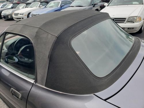 2002 BMW Z3 M 2dr Roadster 3.2L, US $37,995.00, image 26