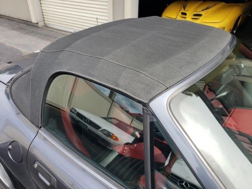 2002 BMW Z3 M 2dr Roadster 3.2L, US $37,995.00, image 27