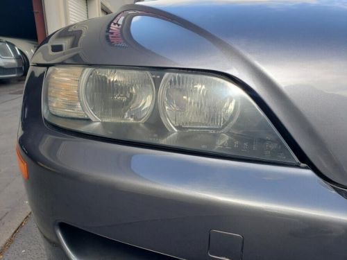 2002 BMW Z3 M 2dr Roadster 3.2L, US $37,995.00, image 30