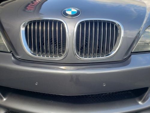 2002 BMW Z3 M 2dr Roadster 3.2L, US $37,995.00, image 31