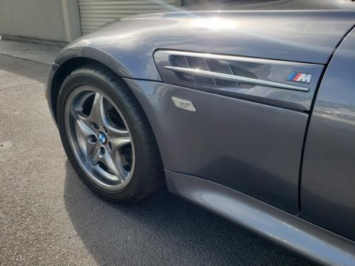 2002 BMW Z3 M 2dr Roadster 3.2L, US $37,995.00, image 35