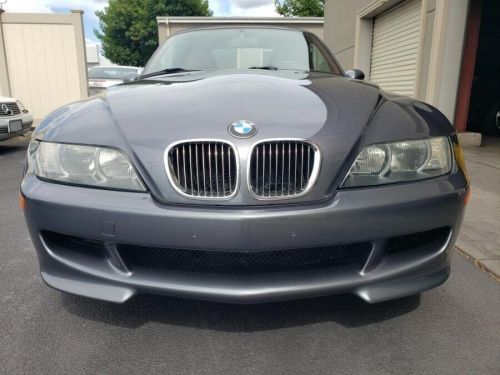 2002 BMW Z3 M 2dr Roadster 3.2L, US $37,995.00, image 36