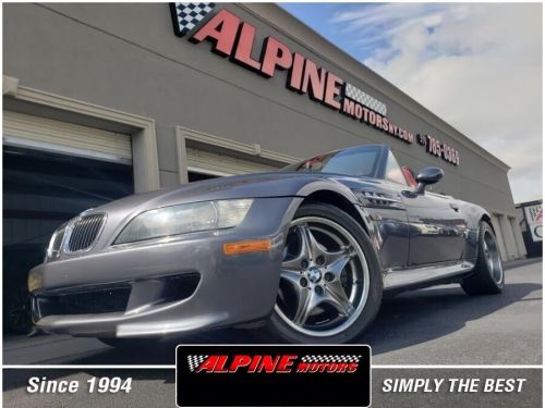 2002 BMW Z3 M 2dr Roadster 3.2L, US $37,995.00, image 40