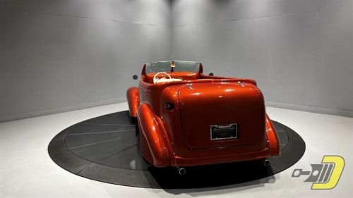 Chevrolet Roadster