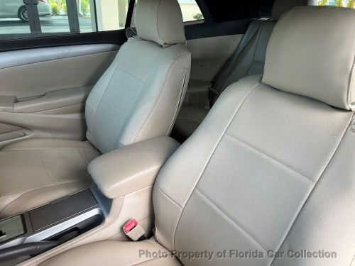 2004 Toyota Camry Solara SE V6 Convertible Automatic, US $8,995.00, image 5