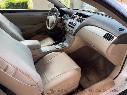 2004 Toyota Camry Solara SE V6 Convertible Automatic, US $8,995.00, image 6