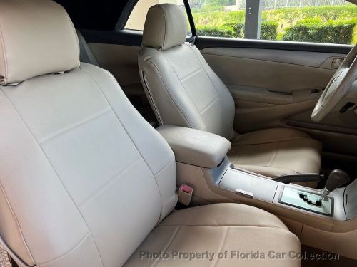 2004 Toyota Camry Solara SE V6 Convertible Automatic, US $8,995.00, image 7