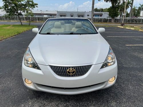 2004 Toyota Camry Solara SE V6 Convertible Automatic, US $8,995.00, image 11