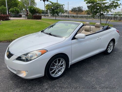 2004 Toyota Camry Solara SE V6 Convertible Automatic, US $8,995.00, image 12