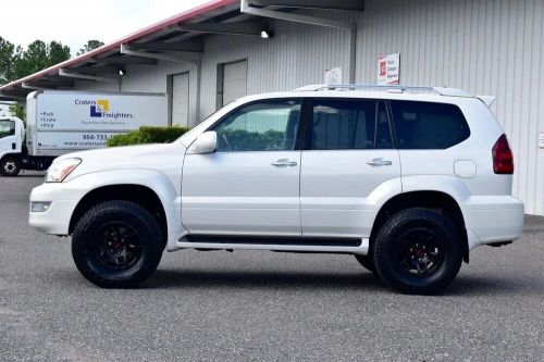 2008 lexus gx gx470 w/mark levinsion 4wd - 250 pics &amp; 2 vids!