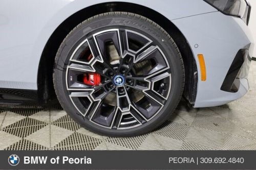2024 BMW i5 eDrive40, US $69,895.00, image 5