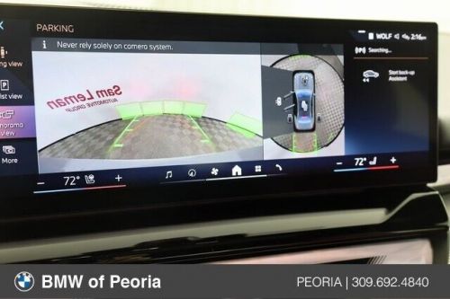 2024 BMW i5 eDrive40, US $69,895.00, image 7