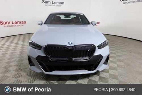 2024 BMW i5 eDrive40, US $69,895.00, image 9
