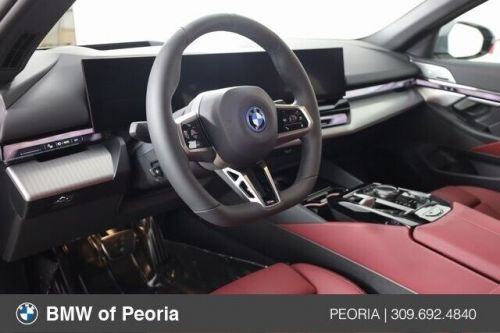 2024 BMW i5 eDrive40, US $69,895.00, image 10