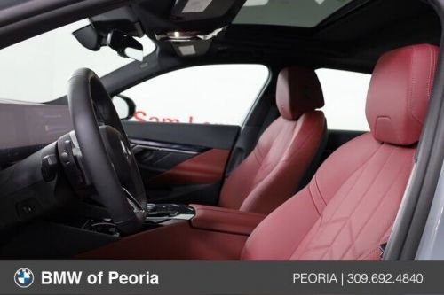 2024 BMW i5 eDrive40, US $69,895.00, image 11