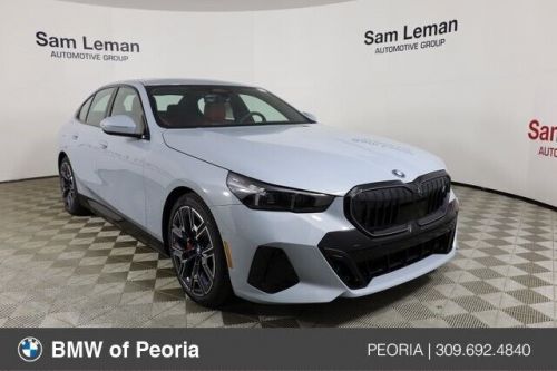 2024 BMW i5 eDrive40, US $69,895.00, image 12
