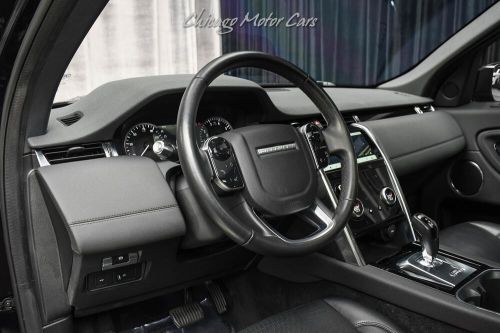 2020 Land Rover Discovery Sport P250 S, US $24,800.00, image 2