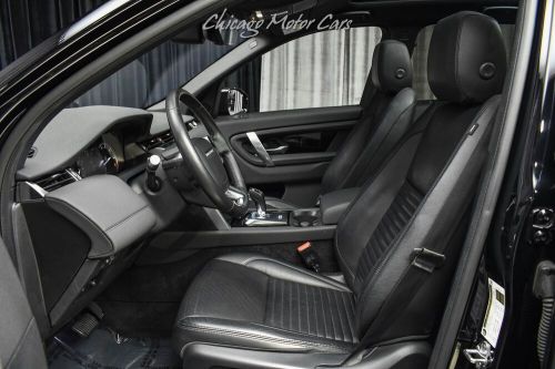 2020 Land Rover Discovery Sport P250 S, US $24,800.00, image 3