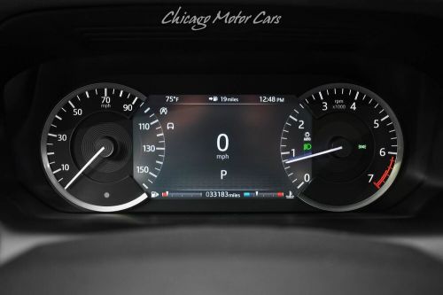 2020 Land Rover Discovery Sport P250 S, US $24,800.00, image 4