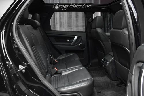 2020 Land Rover Discovery Sport P250 S, US $24,800.00, image 5
