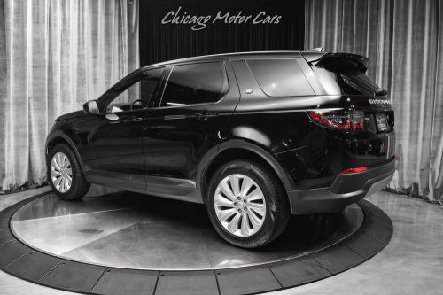 2020 Land Rover Discovery Sport P250 S, US $24,800.00, image 6