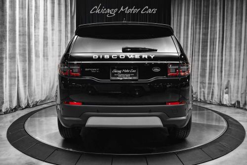 2020 Land Rover Discovery Sport P250 S, US $24,800.00, image 7