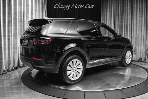 2020 Land Rover Discovery Sport P250 S, US $24,800.00, image 8