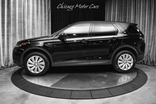 2020 Land Rover Discovery Sport P250 S, US $24,800.00, image 10