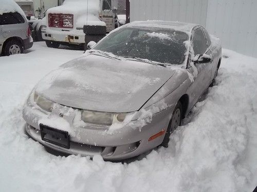 2000 saturn sc1