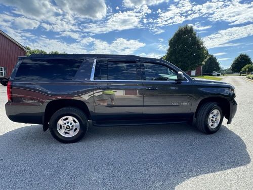 2018 Chevrolet Suburban K3500 LT, US $50,000.00, image 2