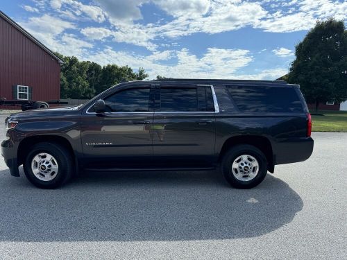 2018 Chevrolet Suburban K3500 LT, US $50,000.00, image 4