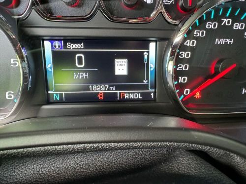 2018 Chevrolet Suburban K3500 LT, US $50,000.00, image 5