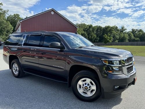 2018 Chevrolet Suburban K3500 LT, US $50,000.00, image 6