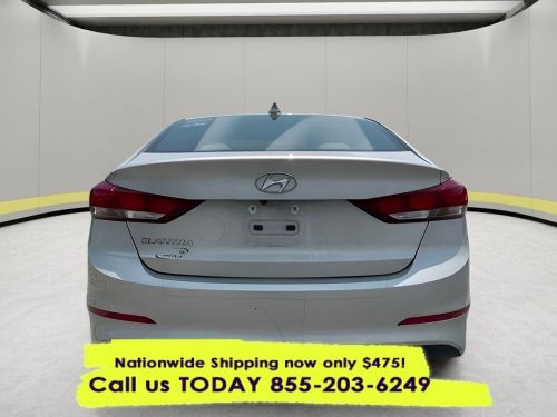 2017 Hyundai Elantra SE, US $12,915.00, image 3