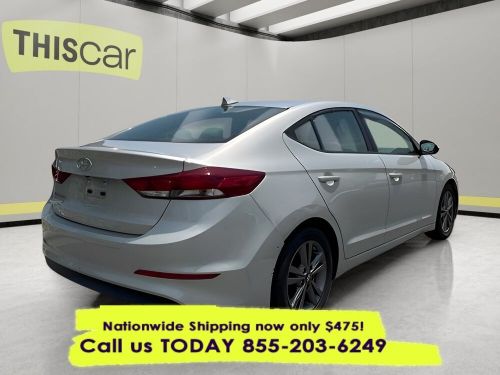 2017 Hyundai Elantra SE, US $12,915.00, image 4