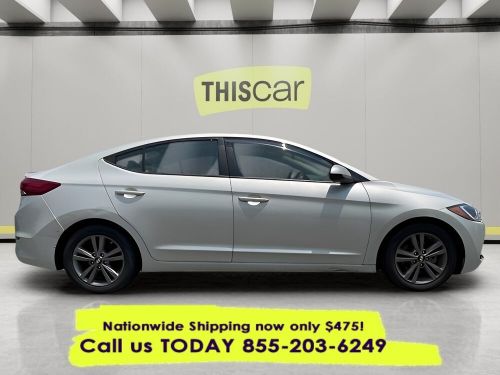 2017 Hyundai Elantra SE, US $12,915.00, image 6