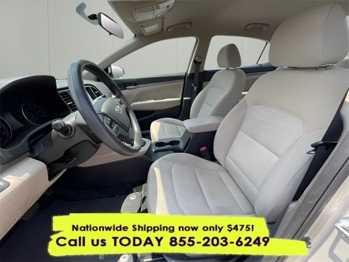 2017 Hyundai Elantra SE, US $12,915.00, image 7