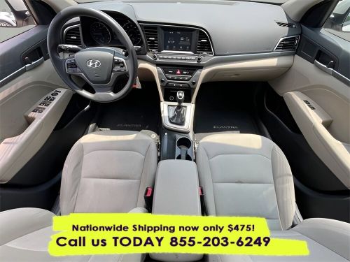 2017 Hyundai Elantra SE, US $12,915.00, image 8