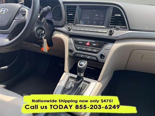 2017 Hyundai Elantra SE, US $12,915.00, image 9