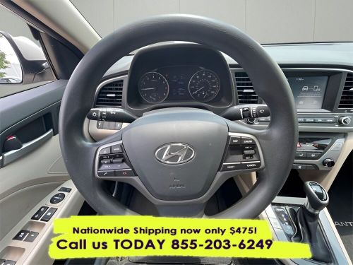 2017 Hyundai Elantra SE, US $12,915.00, image 10