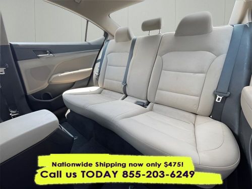 2017 Hyundai Elantra SE, US $12,915.00, image 11