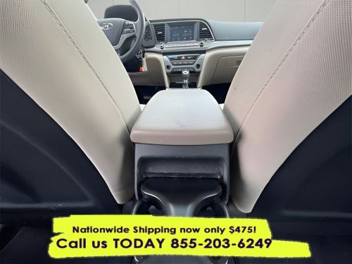 2017 Hyundai Elantra SE, US $12,915.00, image 12