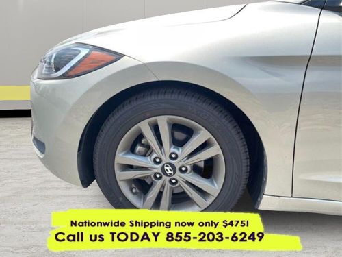 2017 Hyundai Elantra SE, US $12,915.00, image 16