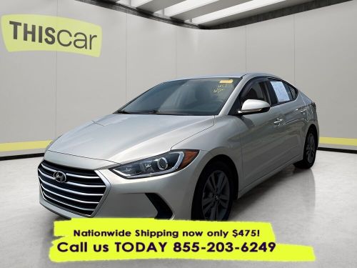 2017 Hyundai Elantra SE, US $12,915.00, image 18